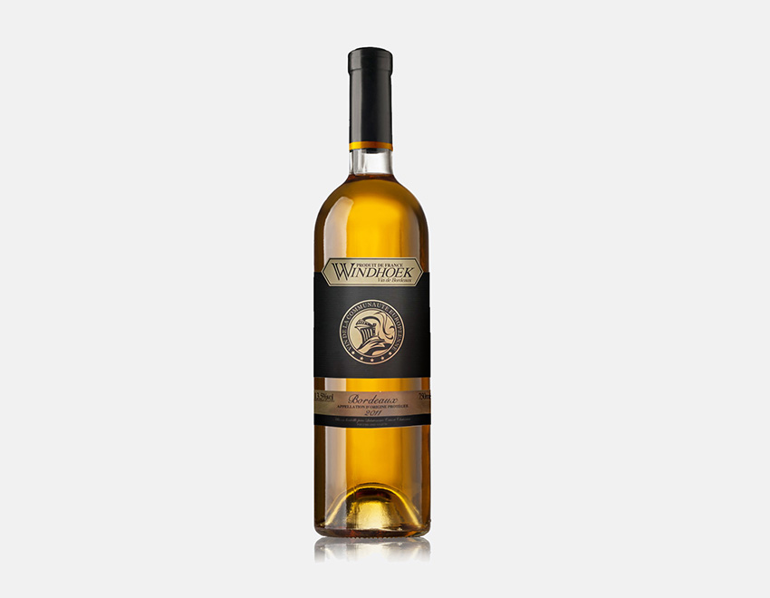 銅版紙凸油酒標(biāo)
